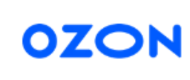 Ozonrushopping logo