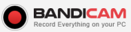 Бандикам logo