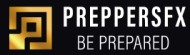 Preppers Fx logo