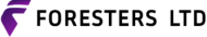 Foresters LTD logo
