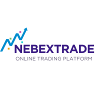 Nebextrade logo
