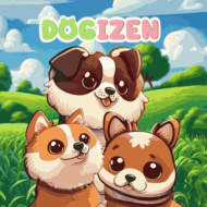 Dogizen logo