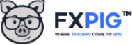 FxPig logo