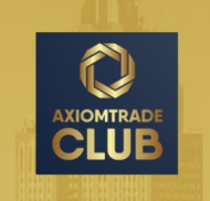 AxiomTrade Club logo