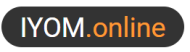 IYOM logo