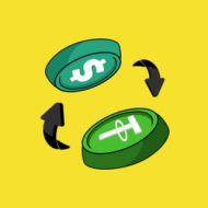 Арбитраж Криптовалют logo