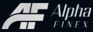 AlphaFinex logo
