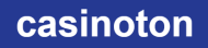 Casinoton logo