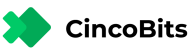 CincoBits logo