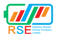 RSE logo