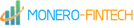 Monero Fintech logo
