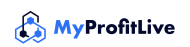 My Profit Live logo