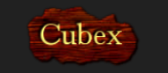 Cubex Binexai Cloud logo