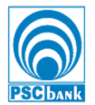 PSC Bank logo