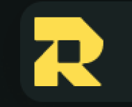 RoyLog logo