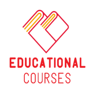Educational Courses logo