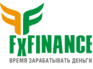 FxFinance logo