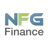 NFG Finance logo