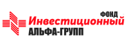 Инвестиционный фонд Альфа Групп logo