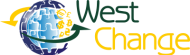 WestChange logo
