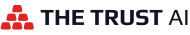 The Trust AI logo