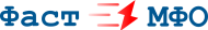 ФастМФО logo