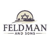 Фельдман и сыновья logo