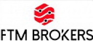 FTM Brokers logo