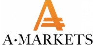 AMarkets Брокер logo