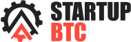 Startup BTC logo