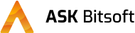 Ask Bitsoft logo