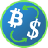 BTC Sale logo