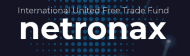 Netronax logo