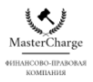 MasterCharge logo
