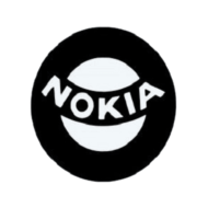 Nokia Usdt logo