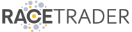 Race Trader logo