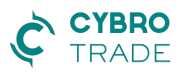 CybroTrade logo