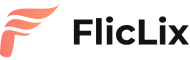 Fliclix logo