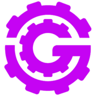 Crypto Gear logo