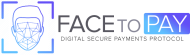 FaceToPay logo