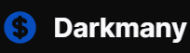 Darkmany logo