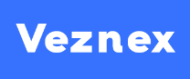 Veznex logo