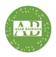 Asar Baspana logo