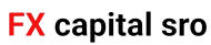 FX Capital S.R.O. logo
