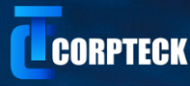 Corpteck logo