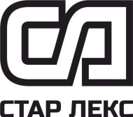 Стар Лекс logo