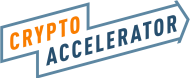 Crypto Accelerator logo