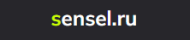 Sensel logo