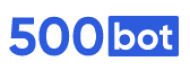 500 Bot logo