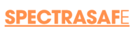 Spectra Safe logo